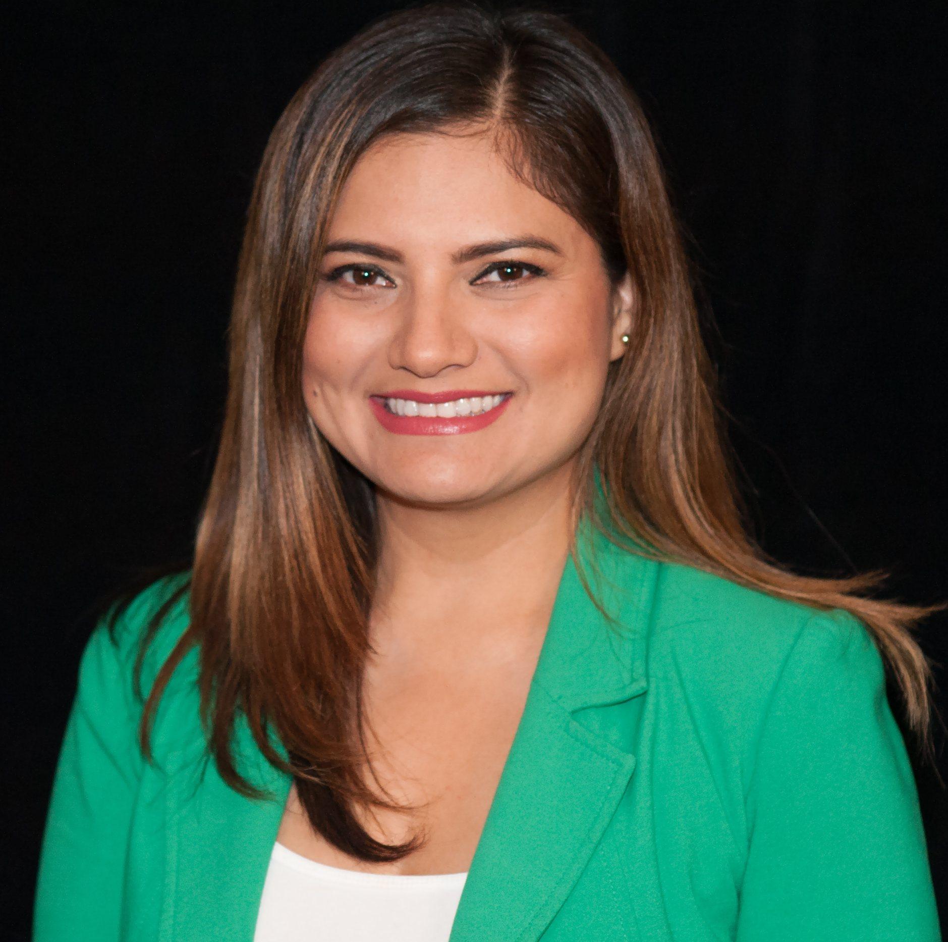 Ana Cruz