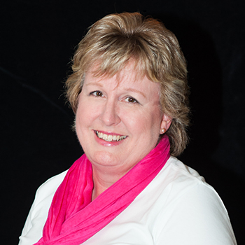 Elaine Cressionnie