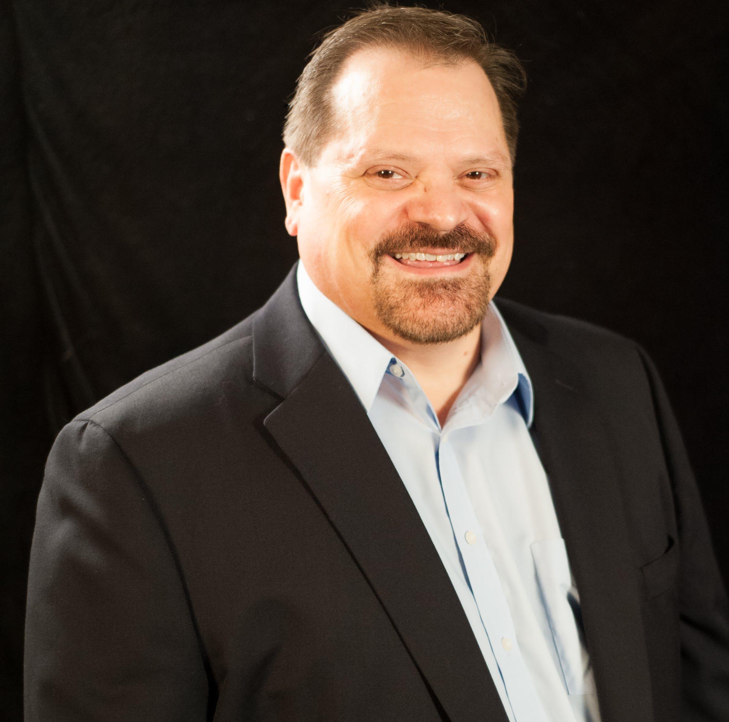 Greg Nickell